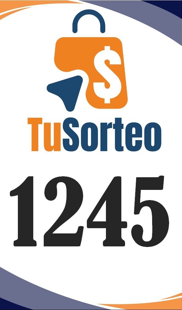 1245