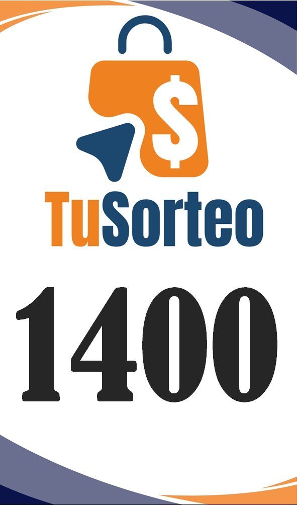 1400