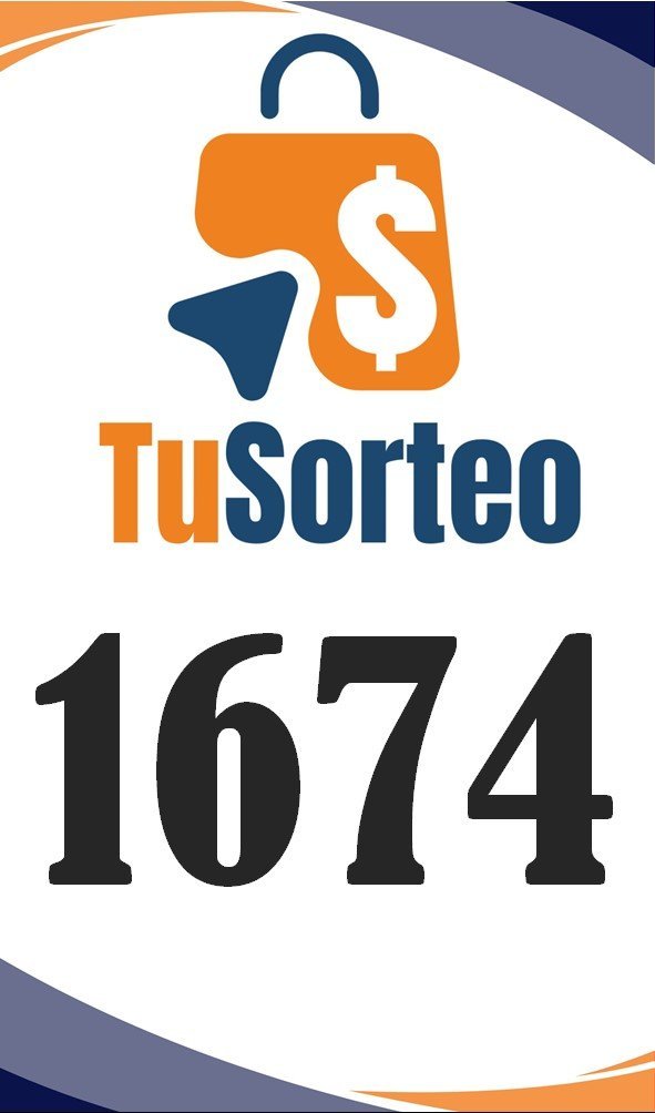 1674