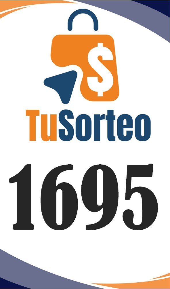 1695