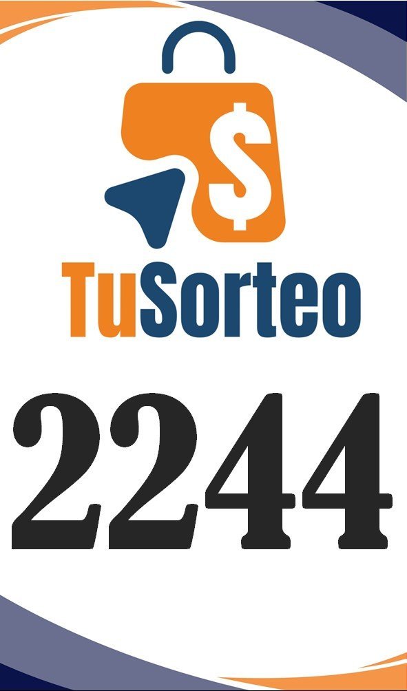 2244