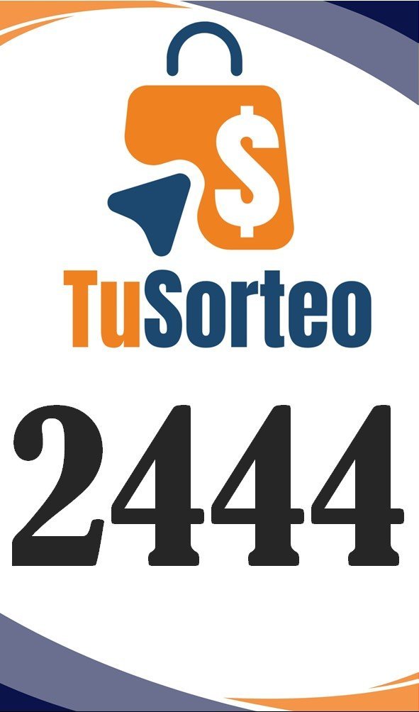 2444