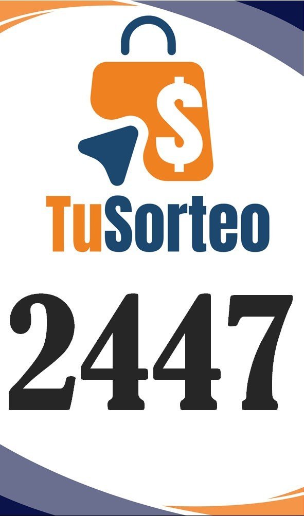 2447