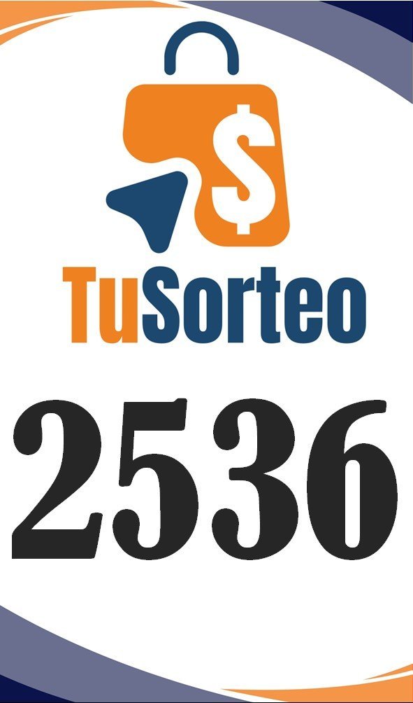 2536