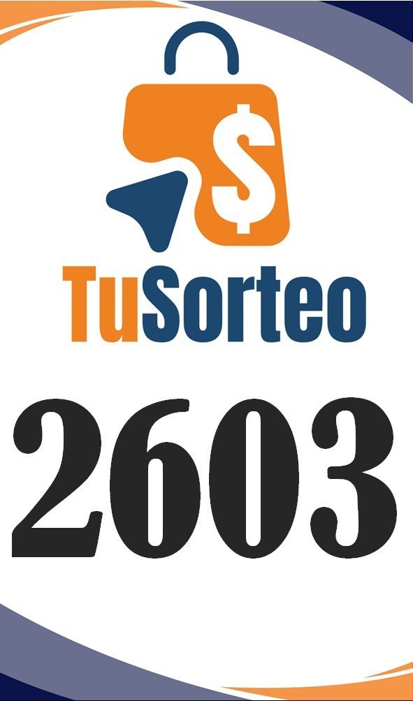 2603