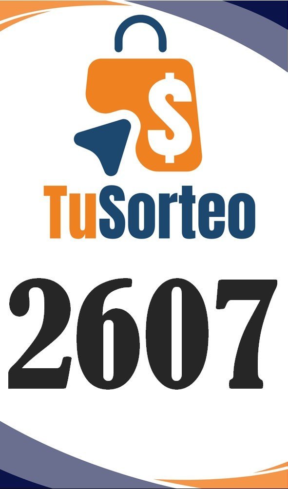 2607
