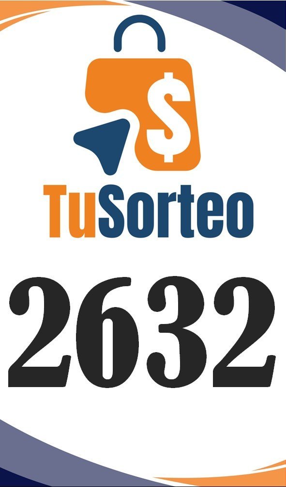 2632