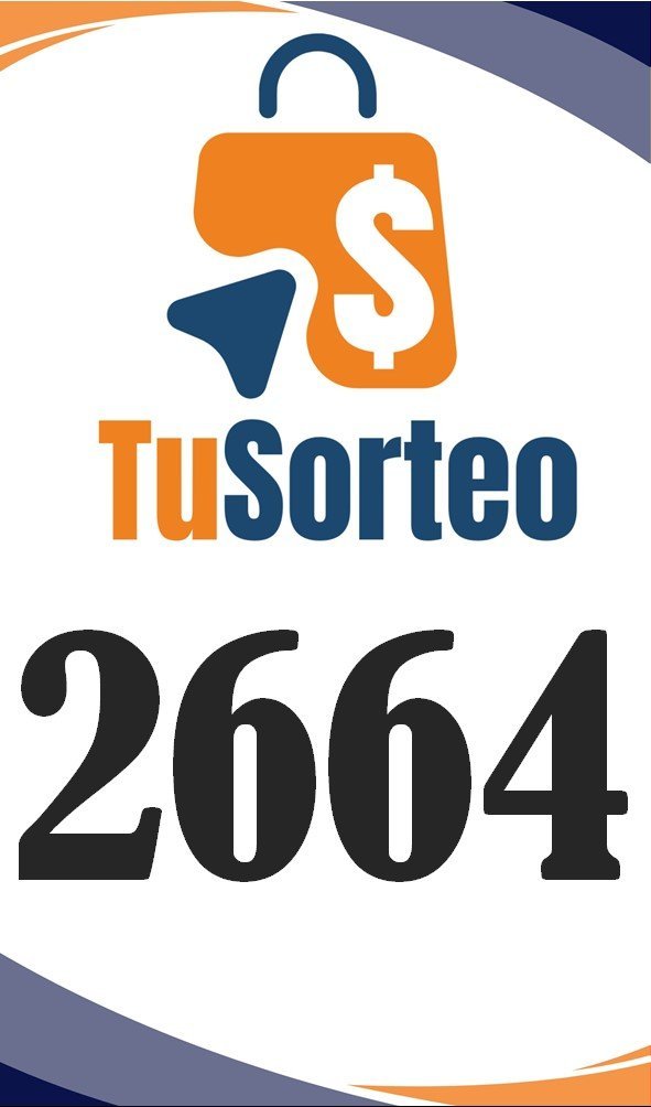 2664