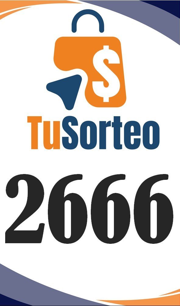 2666