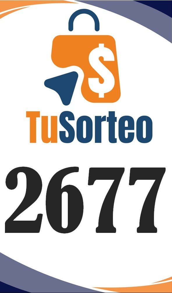 2677