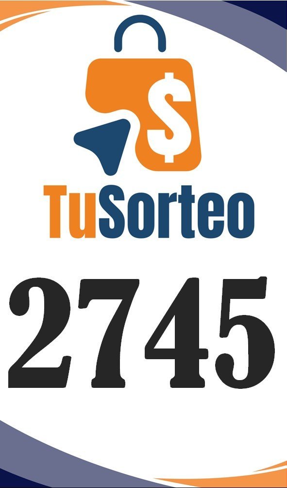 2745