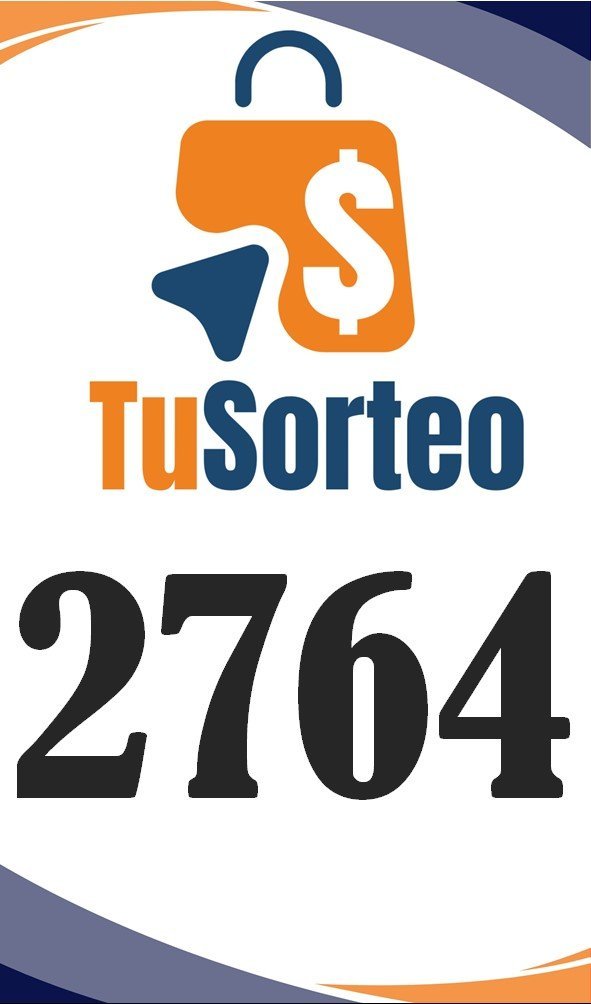 2764