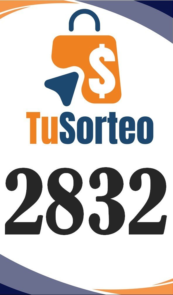 2832