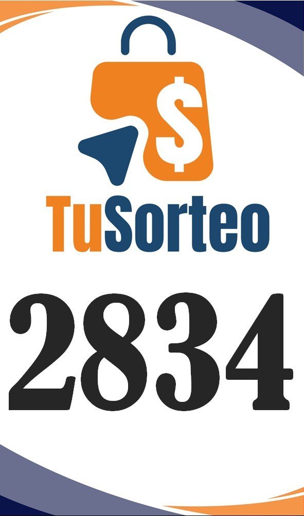 2834