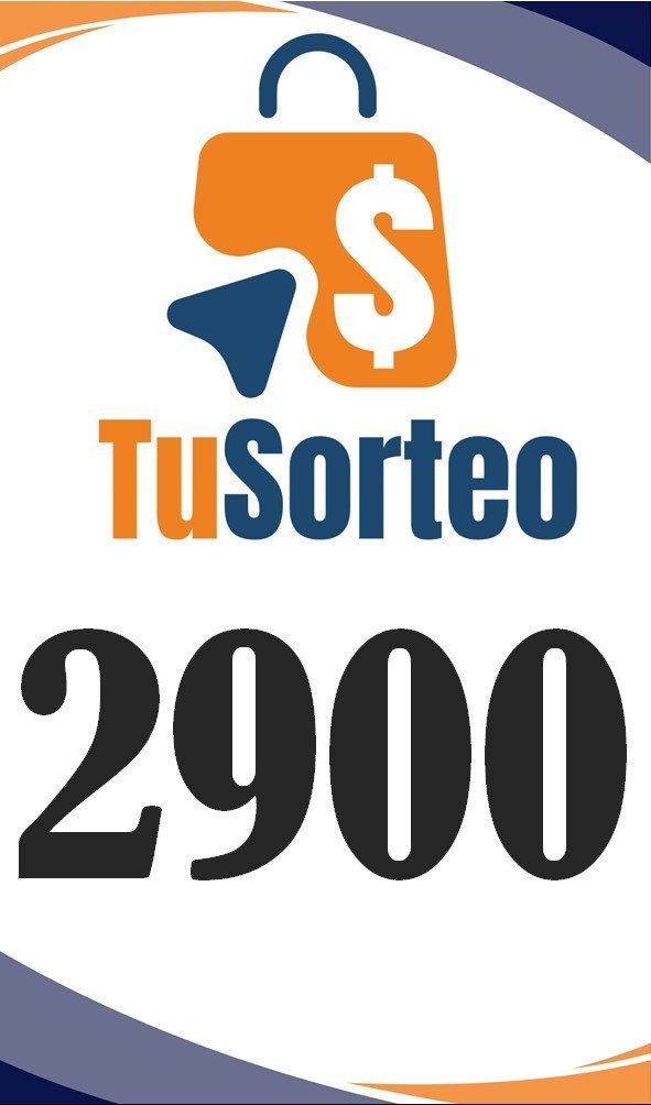 2900