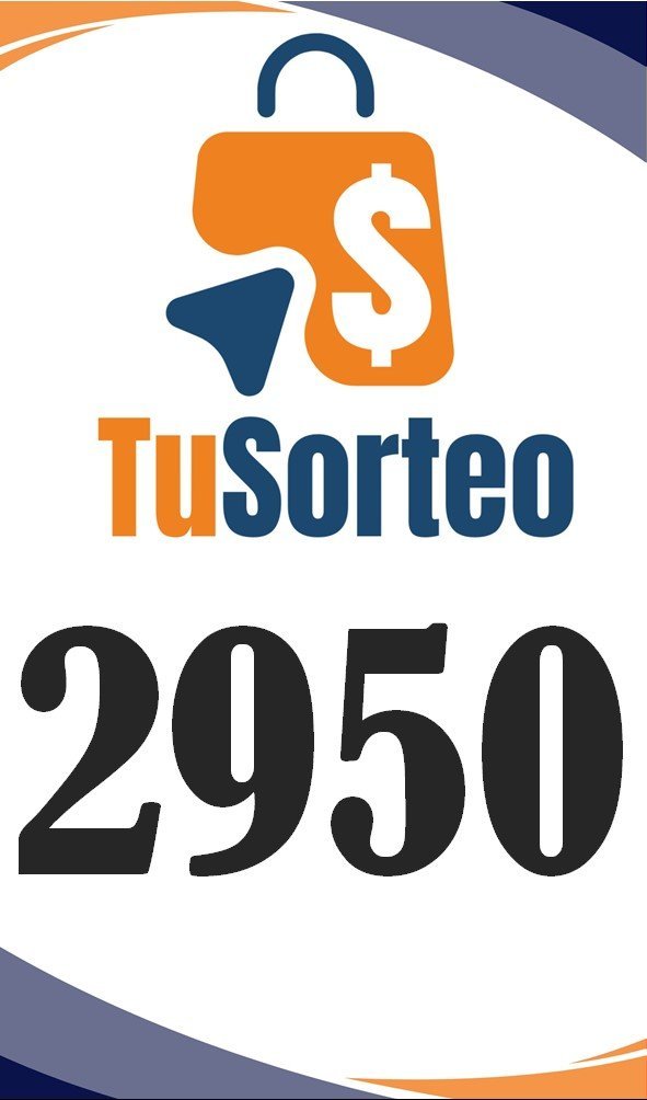 2950