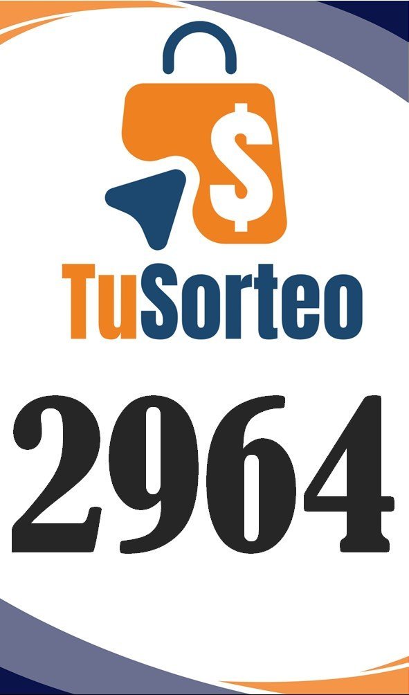 2964