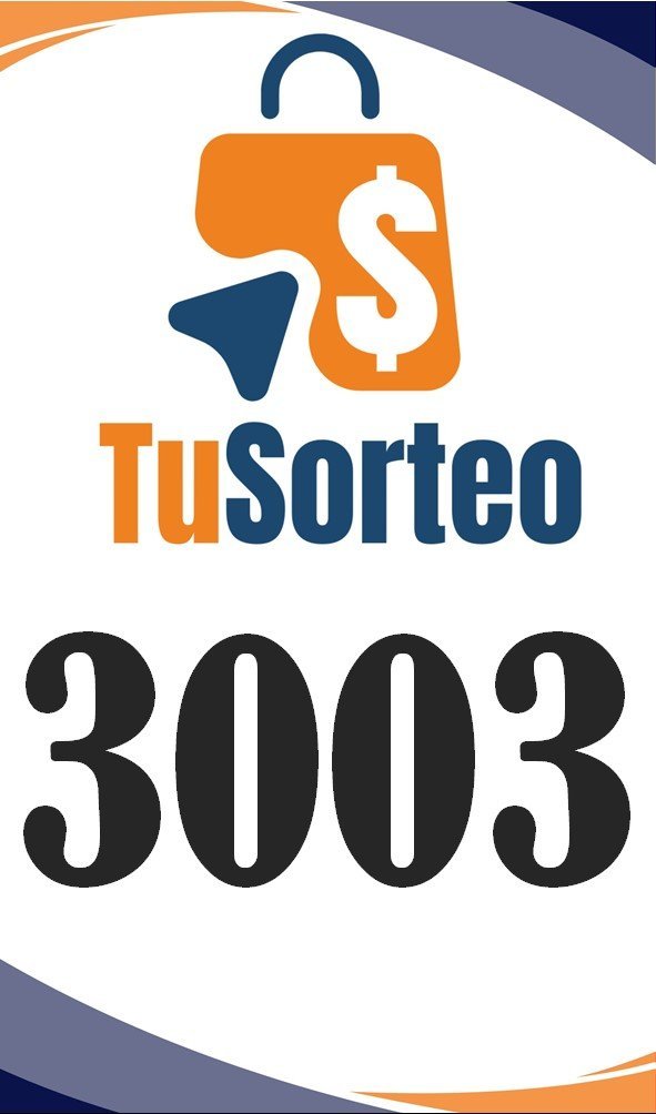 3003