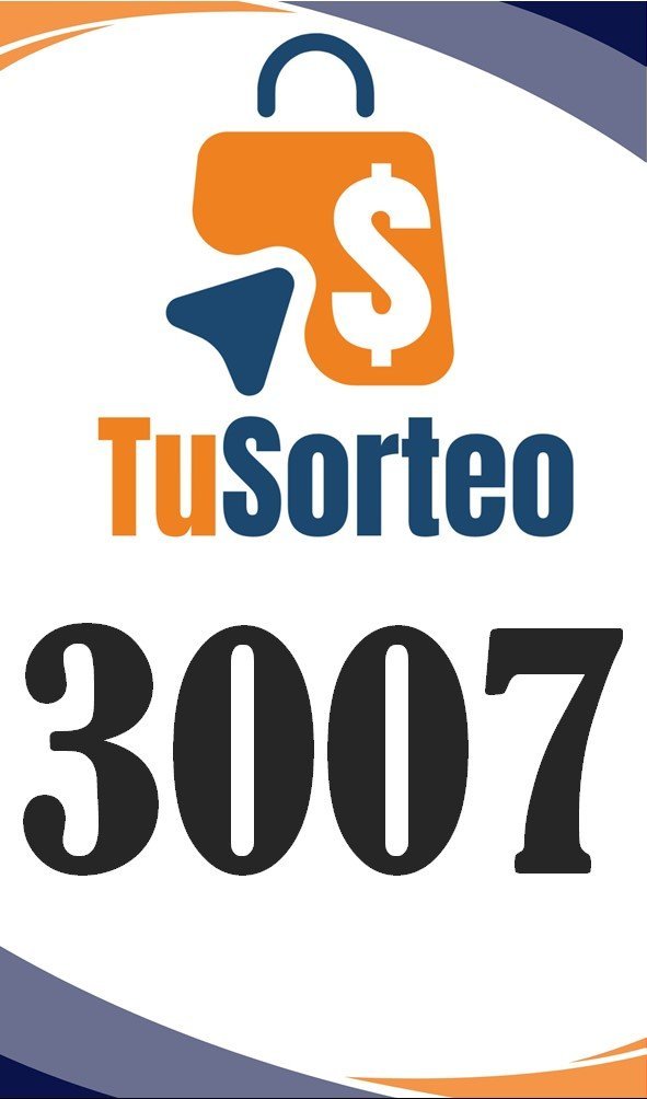 3007