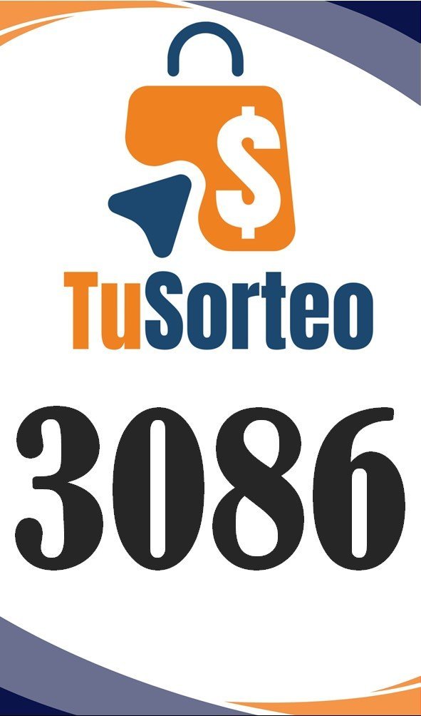3086