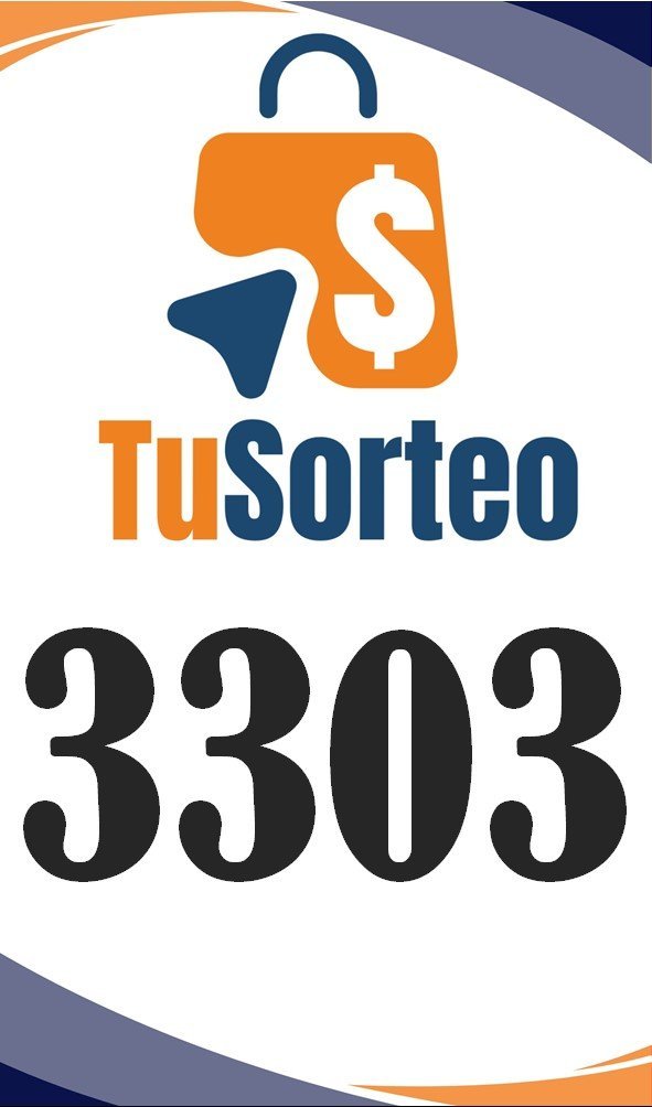 3303