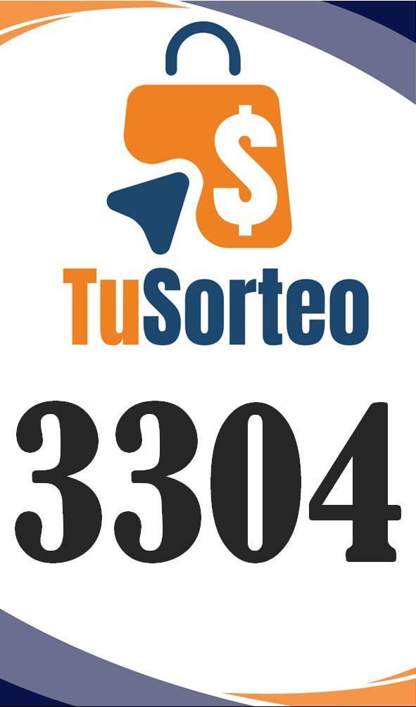 3304
