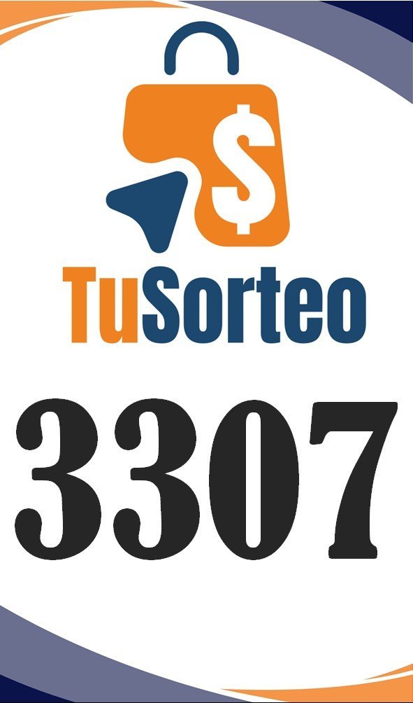 3307