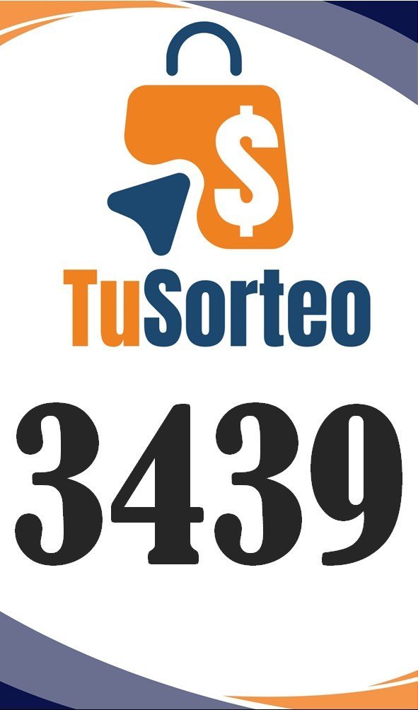 3439
