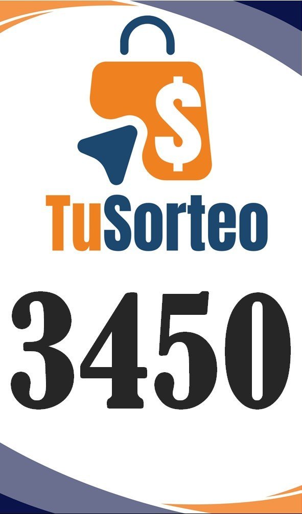 3450