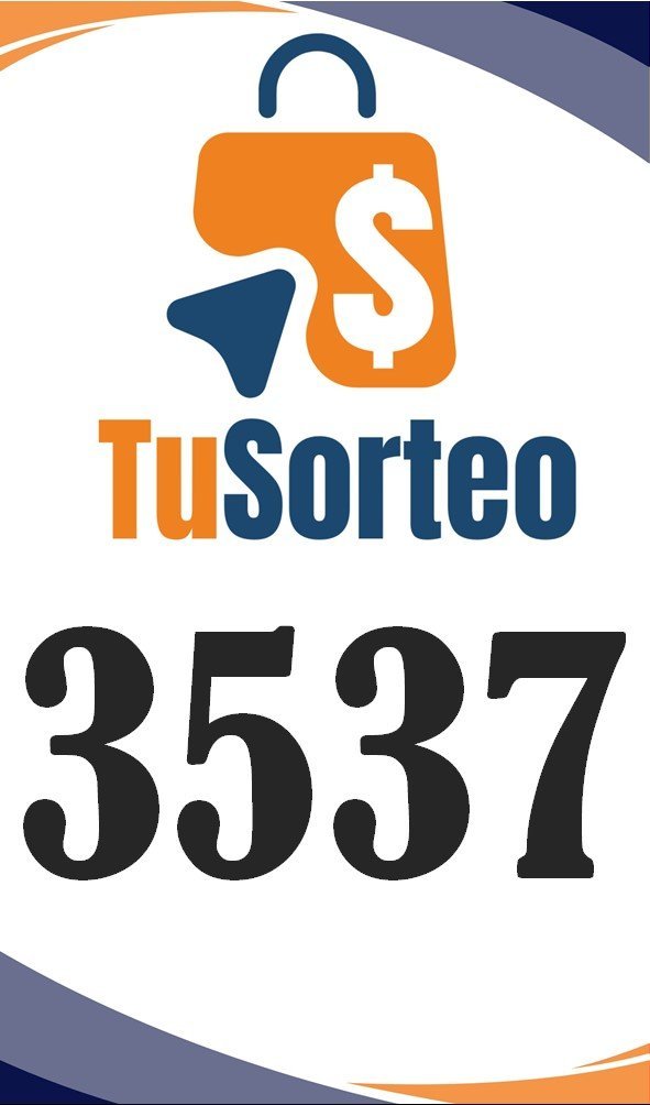3537