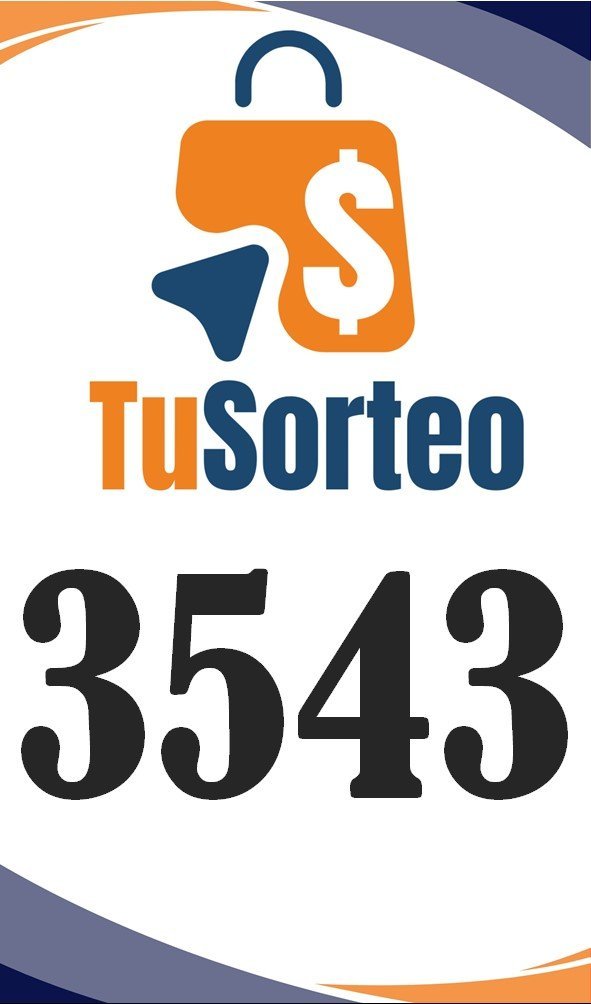 3543