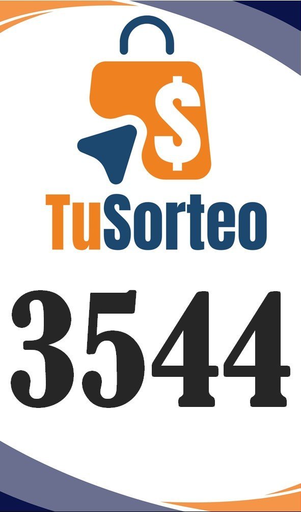 3544