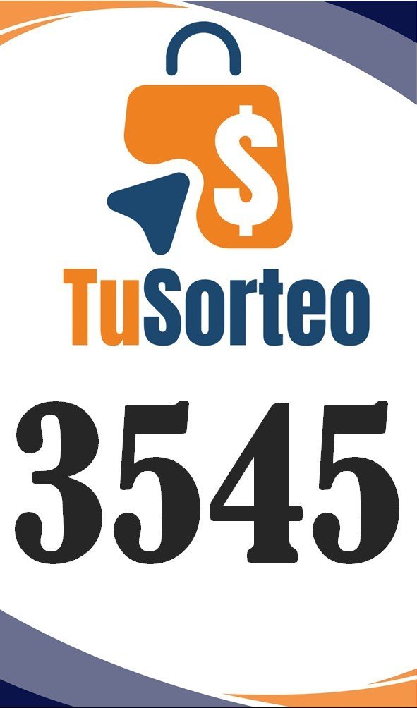 3545