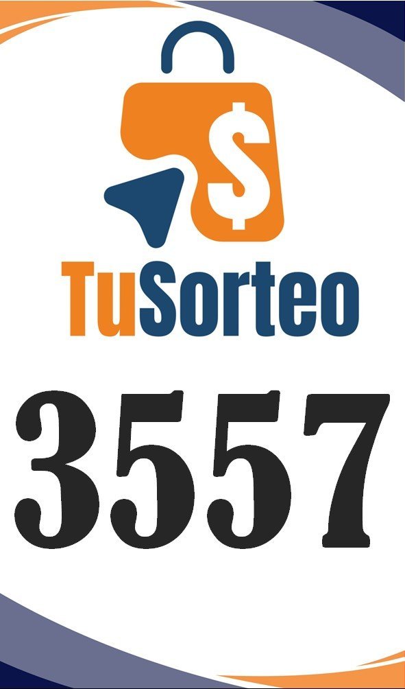 3557