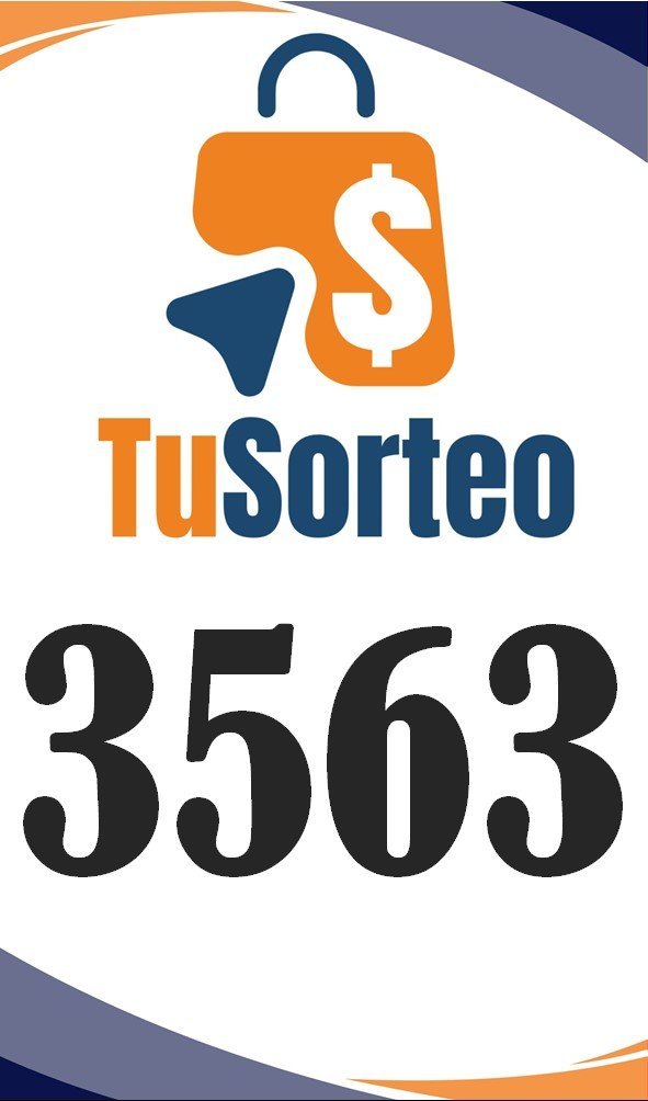 3563
