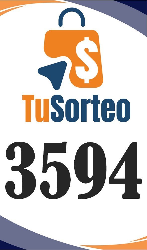 3594