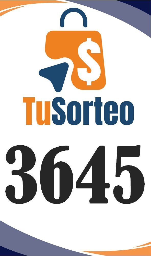 3645