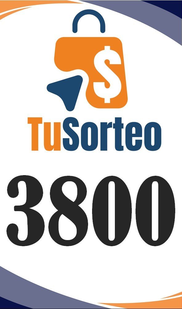 3800