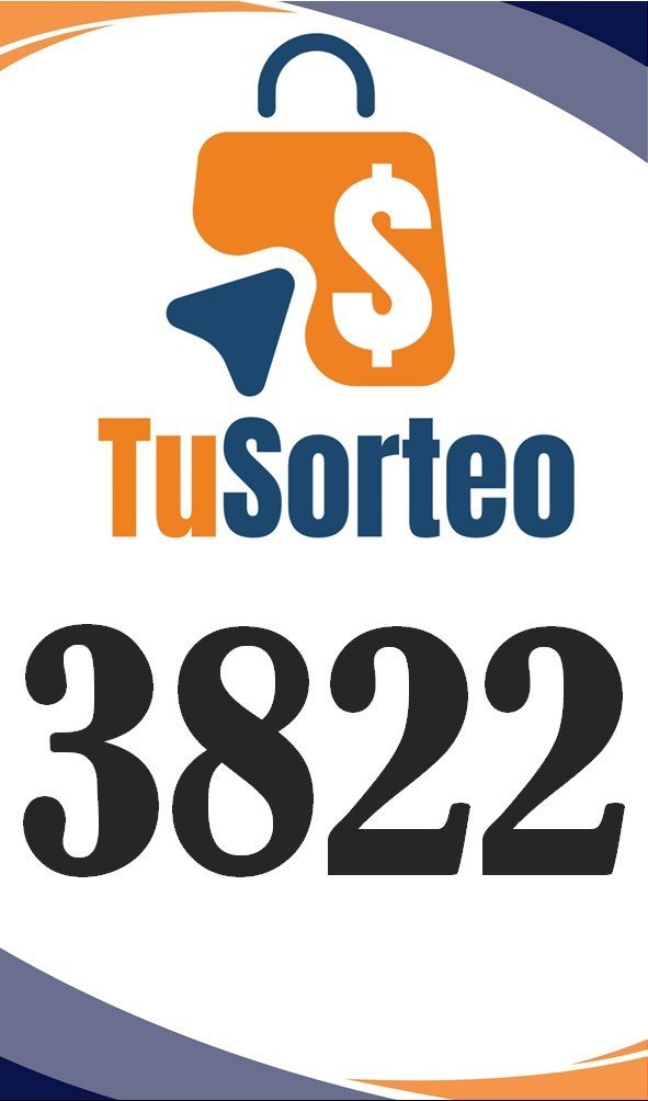 3822