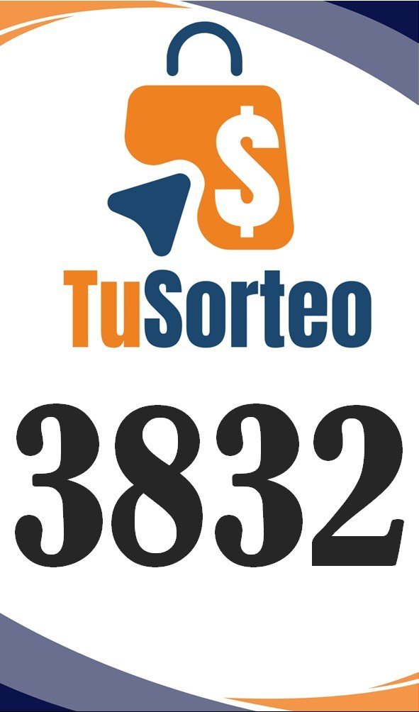 3832