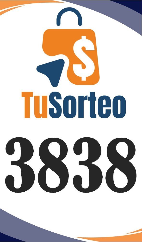 3838