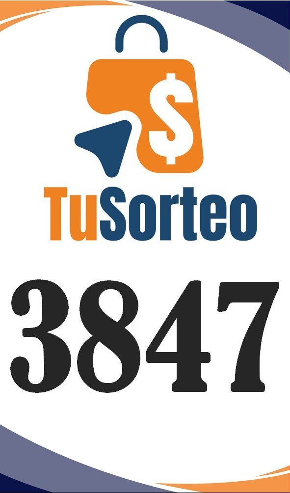 3847