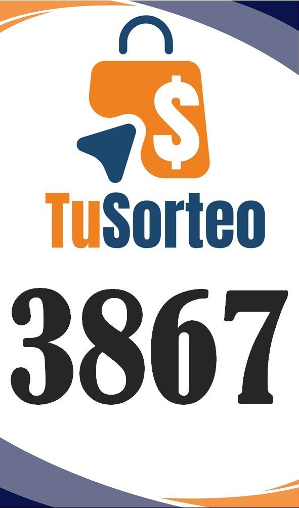 3867