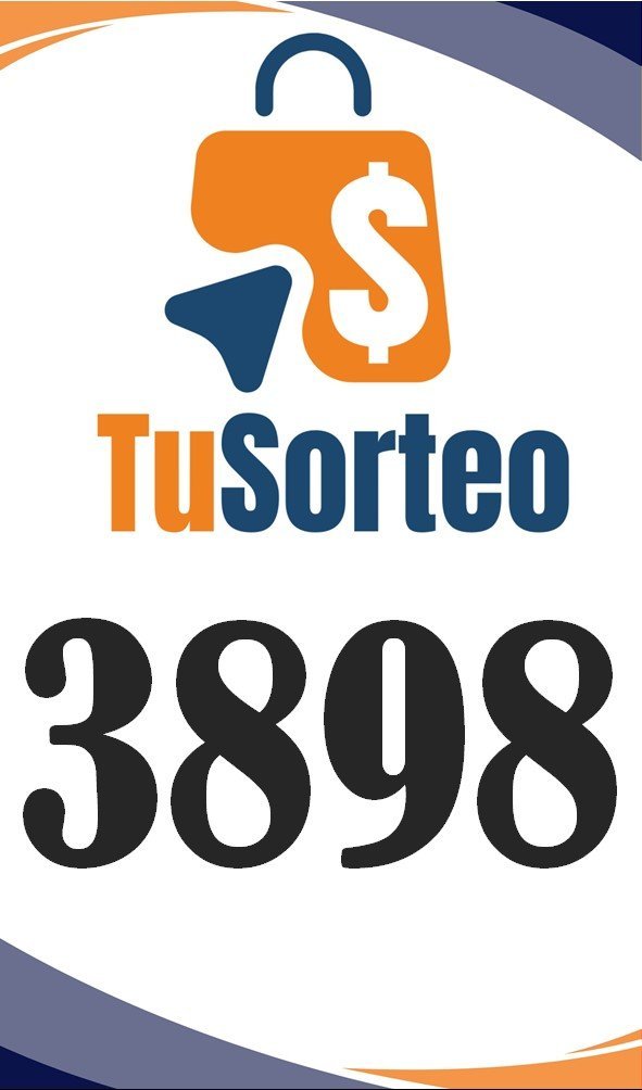 3898