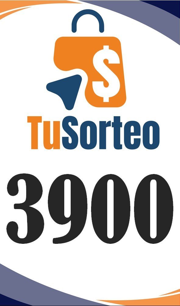 3900