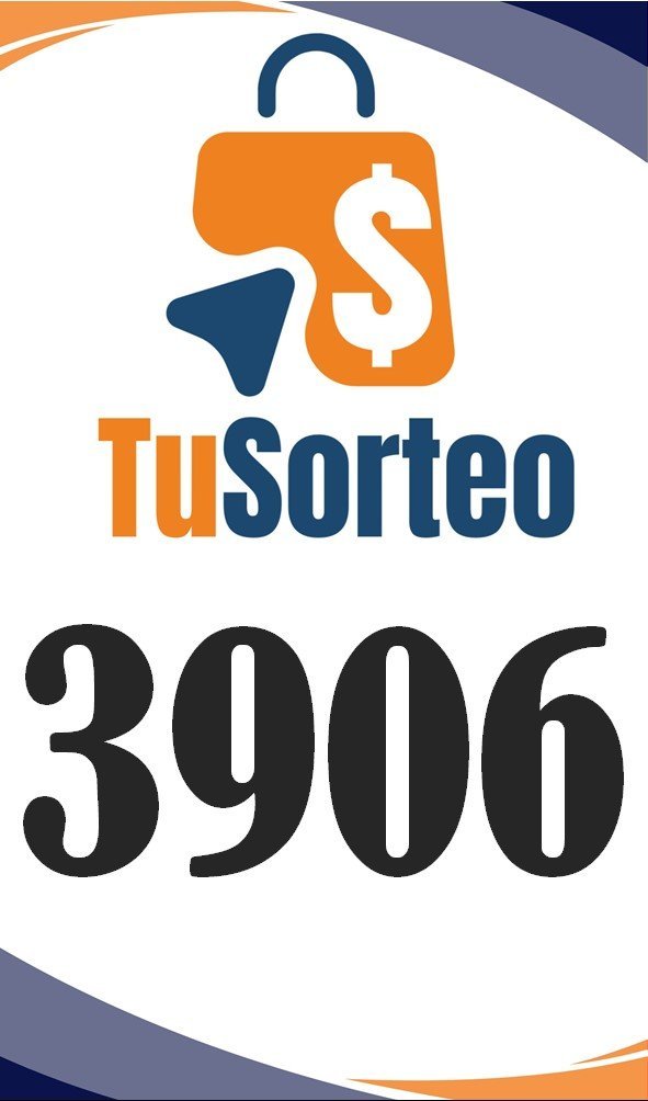 3906