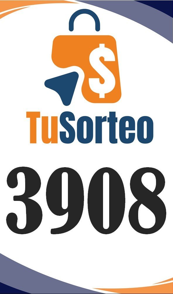 3908