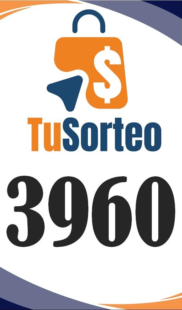3960