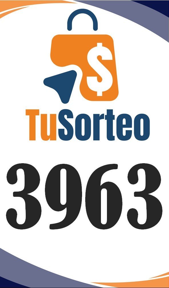 3963