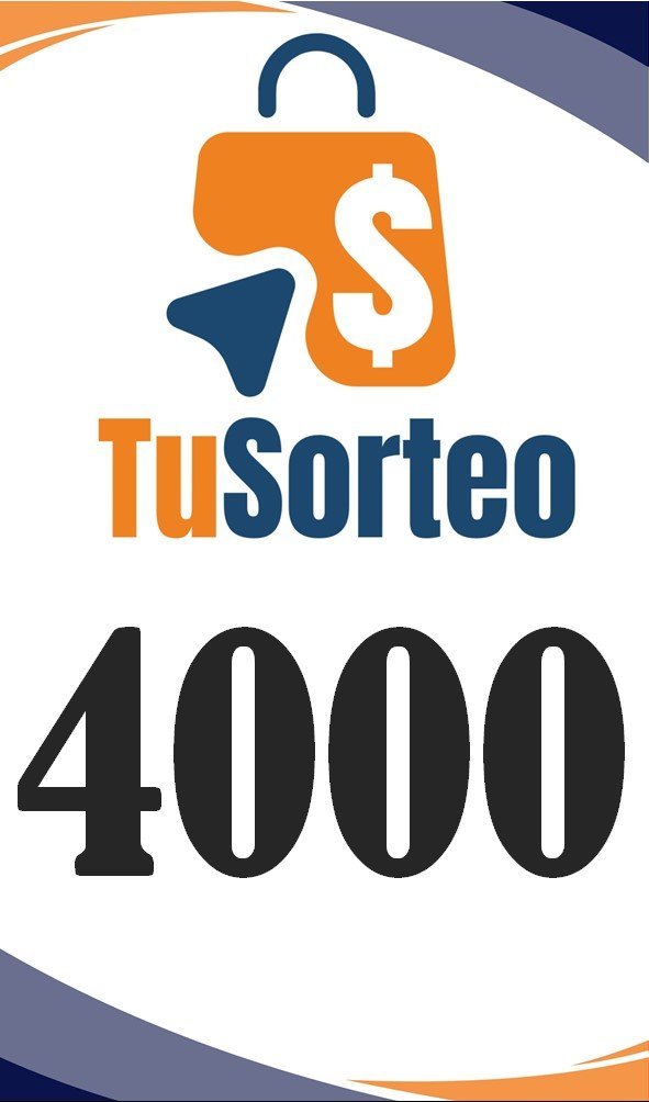 4000